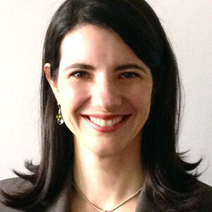Lisa H. headshot