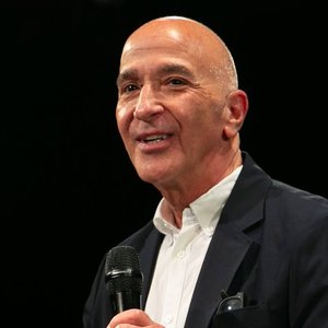 VP Innovation headshot
